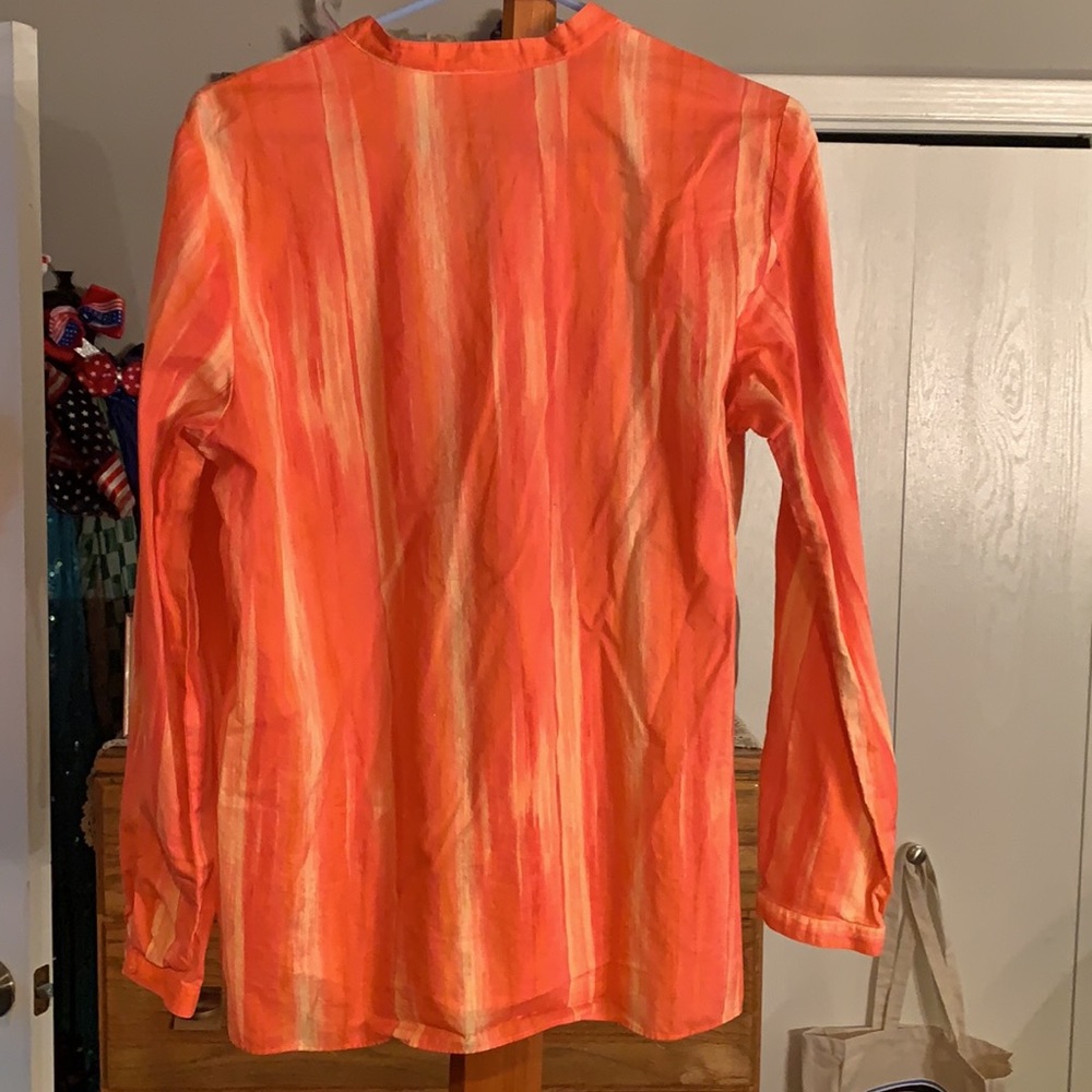 Blouse - Picture 5 of 5